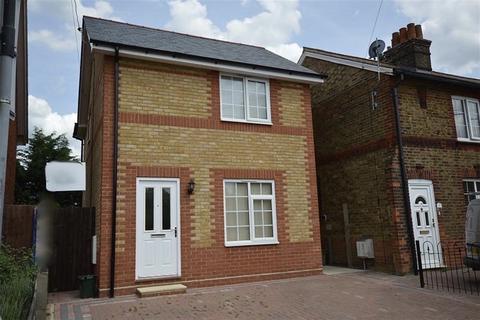 2 bedroom detached house to rent, Panfield Lane, Braintree, CM7