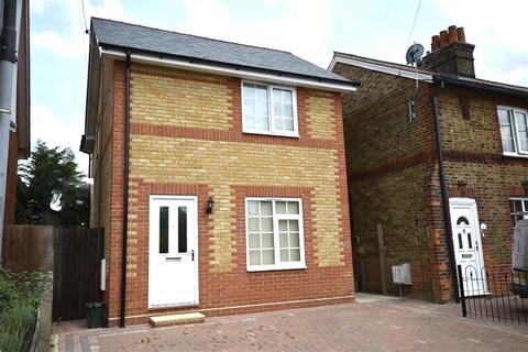 2 bedroom detached house to rent, Panfield Lane, Braintree, CM7
