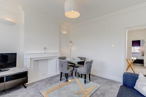 2 bedroom flat to rent, Lexham Gardens, Kensington, London W8