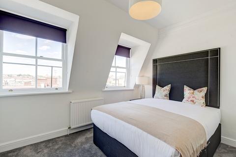 2 bedroom flat to rent, Lexham Gardens, Kensington, London W8