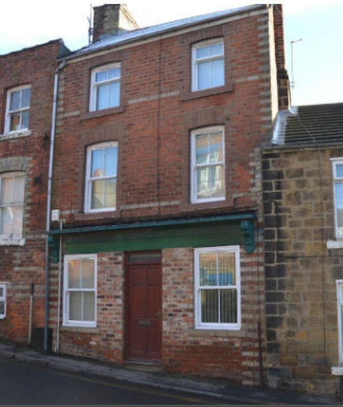 Station Road, Loftus, SaltburnbytheSea, North Yorkshire, TS13 4PX 2