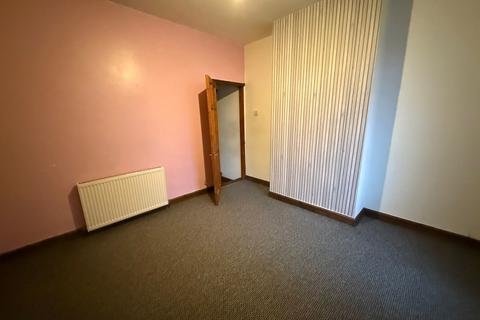 undefined, Hickleton Terrace, Thurnscoe