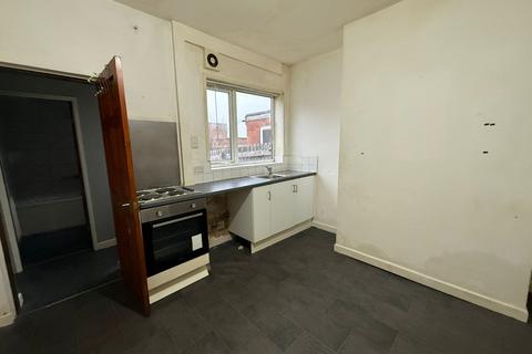 undefined, Hickleton Terrace, Thurnscoe