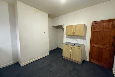undefined, Hickleton Terrace, Thurnscoe