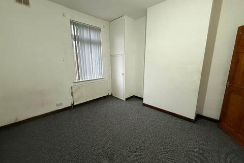 undefined, Hickleton Terrace, Thurnscoe