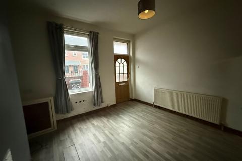 undefined, Hickleton Terrace, Thurnscoe