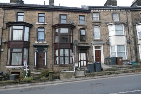 1 bedroom flat to rent, Fairfield Road, Buxton SK17