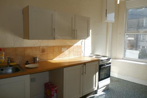 1 bedroom flat to rent, Fairfield Road, Buxton SK17