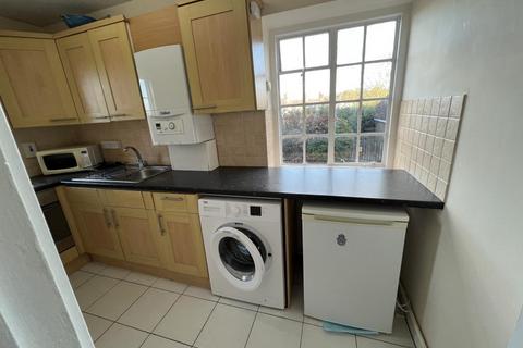 Studio to rent, The Pantiles,  Golders Green,  NW11