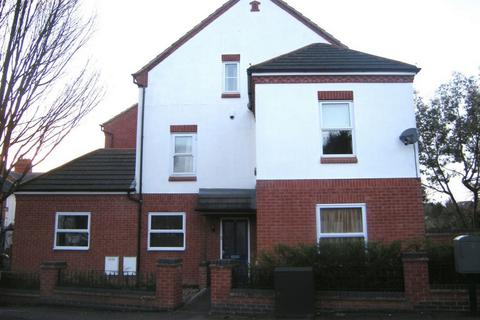 3 bedroom detached house to rent, Holbrook Road, Knighton, LE2