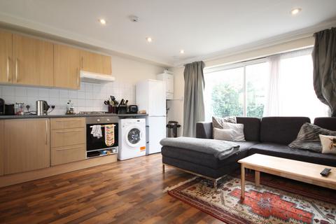 2 bedroom flat to rent, Ascham Street, Kentish Town, NW5