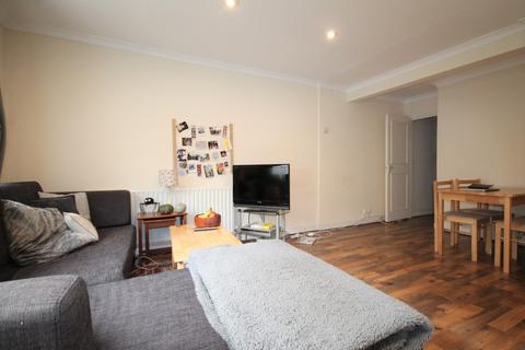 2 bedroom flat to rent, Ascham Street, Kentish Town, NW5