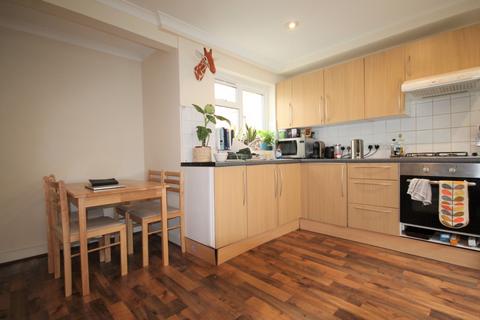 2 bedroom flat to rent, Ascham Street, Kentish Town, NW5