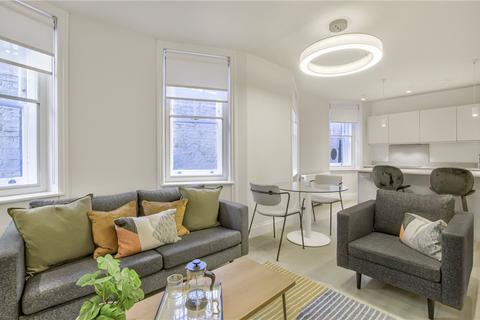 2 bedroom apartment to rent, Welbeck Street, Marylebone, London, W1G
