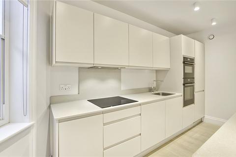 2 bedroom apartment to rent, Welbeck Street, Marylebone, London, W1G