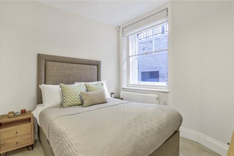 2 bedroom apartment to rent, Welbeck Street, Marylebone, London, W1G