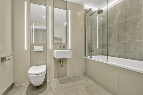 2 bedroom apartment to rent, Welbeck Street, Marylebone, London, W1G