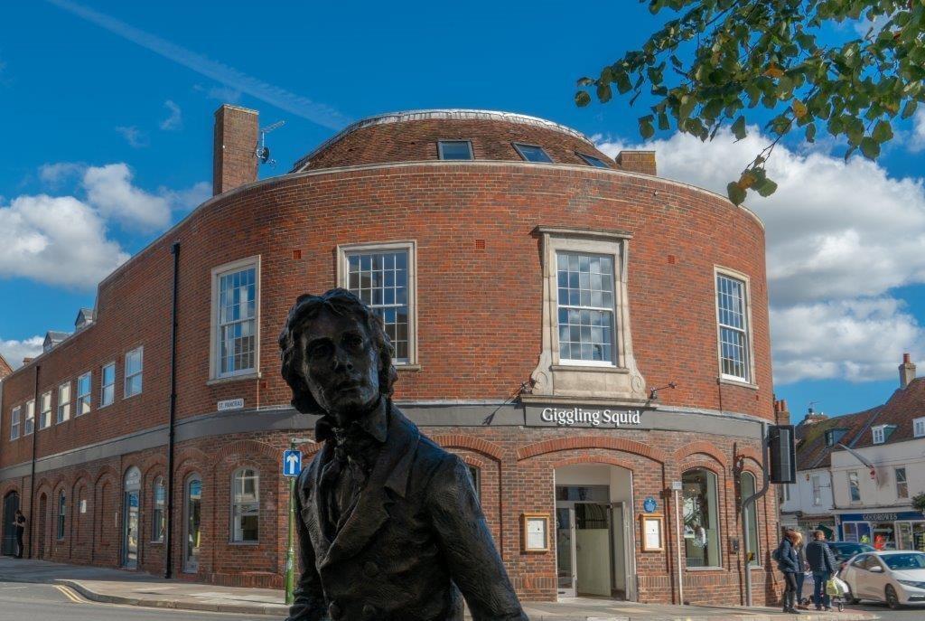 Apartment to rent in