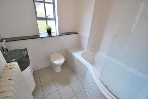 2 bedroom apartment for sale, Bunting Road, Northampton, NN2