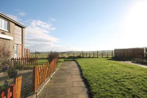 3 bedroom terraced house to rent, Bridgehousehill Road, Kilmarnock KA1