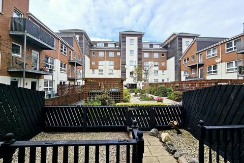 3 bedroom townhouse for sale, Inkerman Court, Ayr KA7