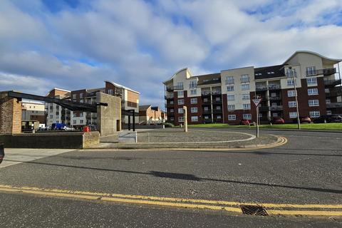 3 bedroom townhouse for sale, Inkerman Court, Ayr KA7