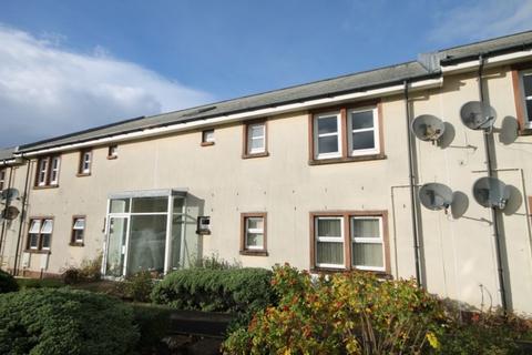 2 bedroom flat to rent, Derwent Court, Kilmarnock KA3