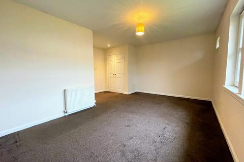 2 bedroom flat to rent, Derwent Court, Kilmarnock KA3