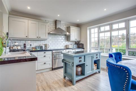 4 bedroom detached house for sale, Harcourt Close, Henley-on-Thames RG9