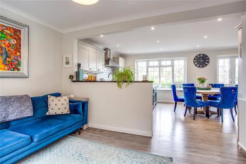 15 Harcourt Close, Henley-on-thames, RG9 1UZ