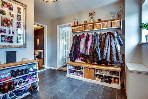 15 Harcourt Close, Henley-on-thames, RG9 1UZ