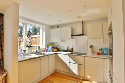 undefined, Eversley Gardens, Kings Worthy, Winchester UNFURNISHED
