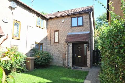 3 Bedroom End Of Terrace House To Rent Martinsbridge Parnwell Peterborough Pe1 3 Bedroom End Of Terrace House To Rent Martinsbridge Parnwell Peterborough Pe1