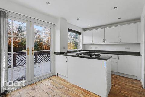 undefined, Westminster Gardens, Bedford