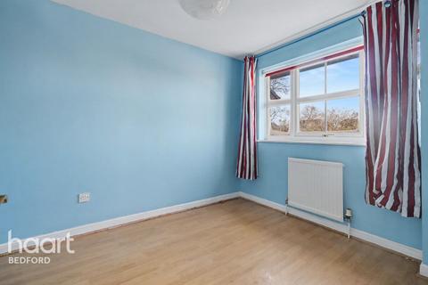 undefined, Westminster Gardens, Bedford