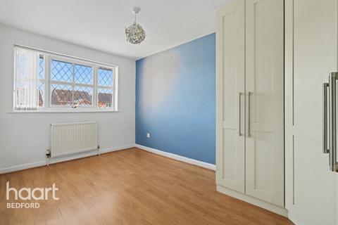 undefined, Westminster Gardens, Bedford