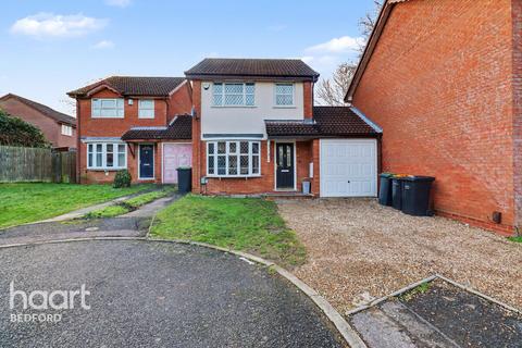 undefined, Westminster Gardens, Bedford