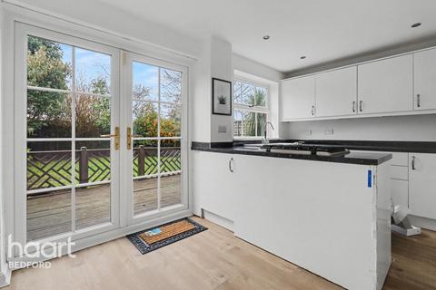 undefined, Westminster Gardens, Bedford