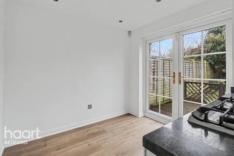 undefined, Westminster Gardens, Bedford