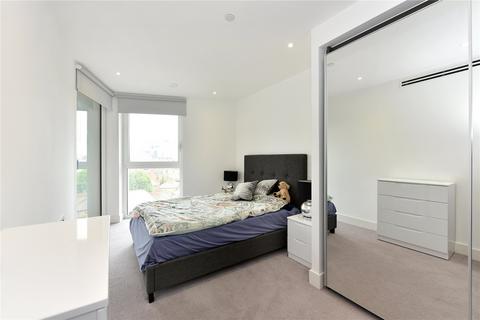 1 bedroom apartment to rent, Conquest Tower, 130 Blackfriars Road, London, SE1