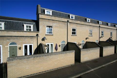 2 bedroom terraced house to rent, Cavendish Place, Cambridge, Cambridgeshire
