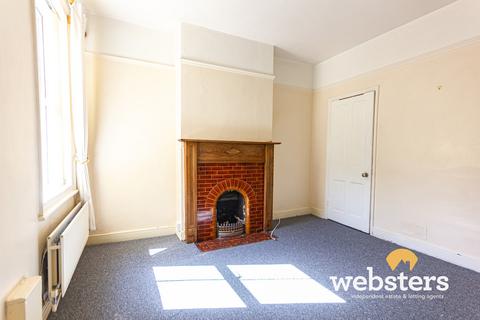 2 bedroom terraced house to rent, Bury Street, Norfolk NR2