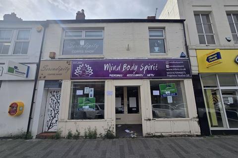 Property to rent, Station Road, Ashington