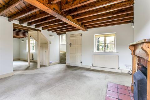 2 bedroom semi-detached house to rent, Hambleden, Henley-on-Thames, Oxfordshire, RG9