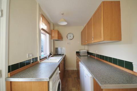 2 bedroom terraced house to rent, Battenberg Road, West End, Leicester, LE3