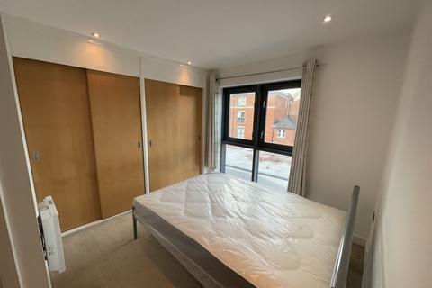 1 bedroom apartment to rent, The Habitat, Woolpack Lane