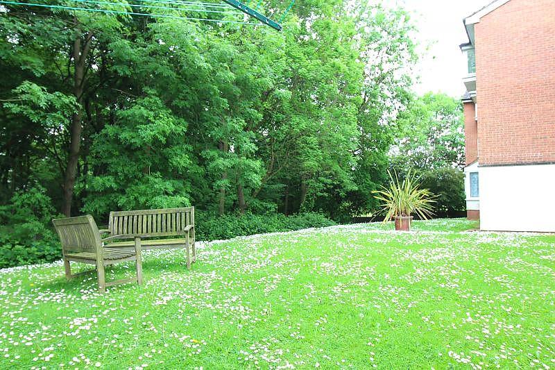 Communal Gardens