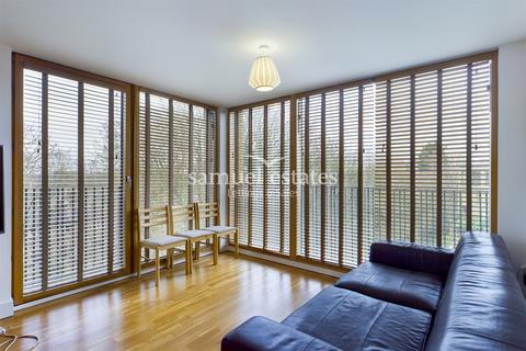 1 bedroom apartment to rent, Bennets Courtyard, Watermill Way, Colliers Wood, SW19