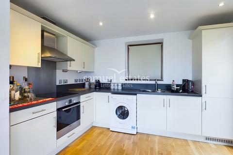 1 bedroom apartment to rent, Bennets Courtyard, Watermill Way, Colliers Wood, SW19