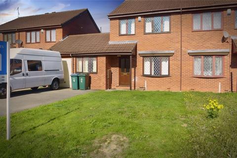 4 bedroom semi-detached house to rent, Grafton Court, Mayors Croft, Canley, Coventry, CV4